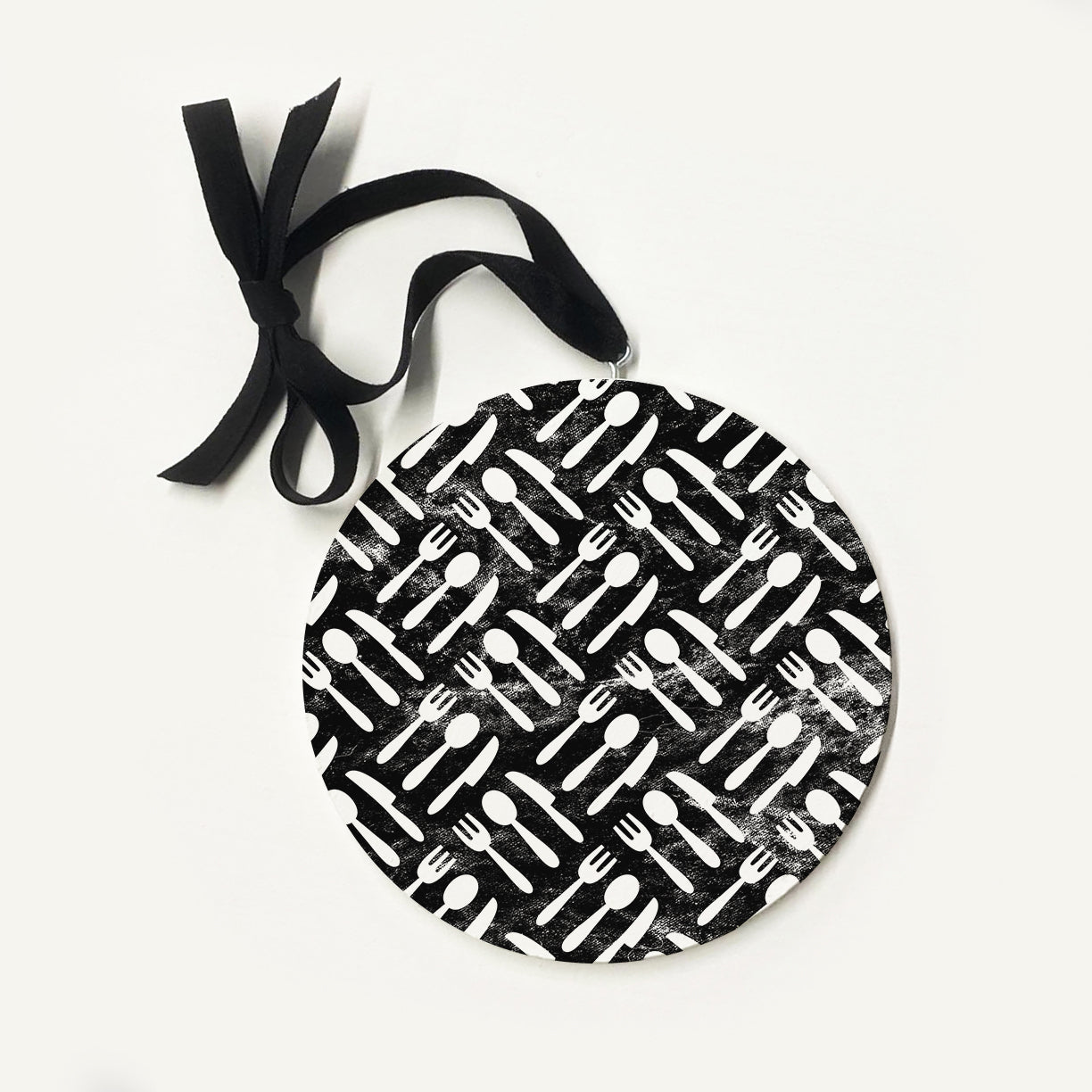 Secret Ingredient Love Ornament