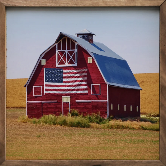 American Barn image 0