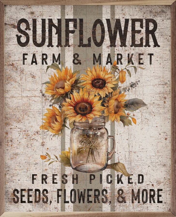 Sunflower Farm And Market image 0