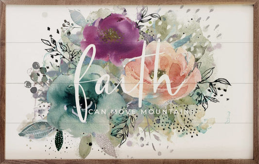 Graceful Rain Faith By Amylee Weeks image 0