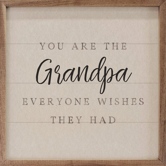 Everyone Wishes Personalized Name image 0