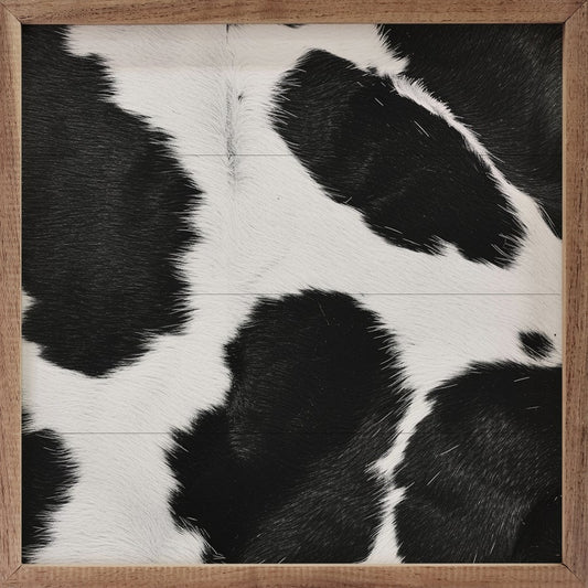 Dairy Cowhide image 0