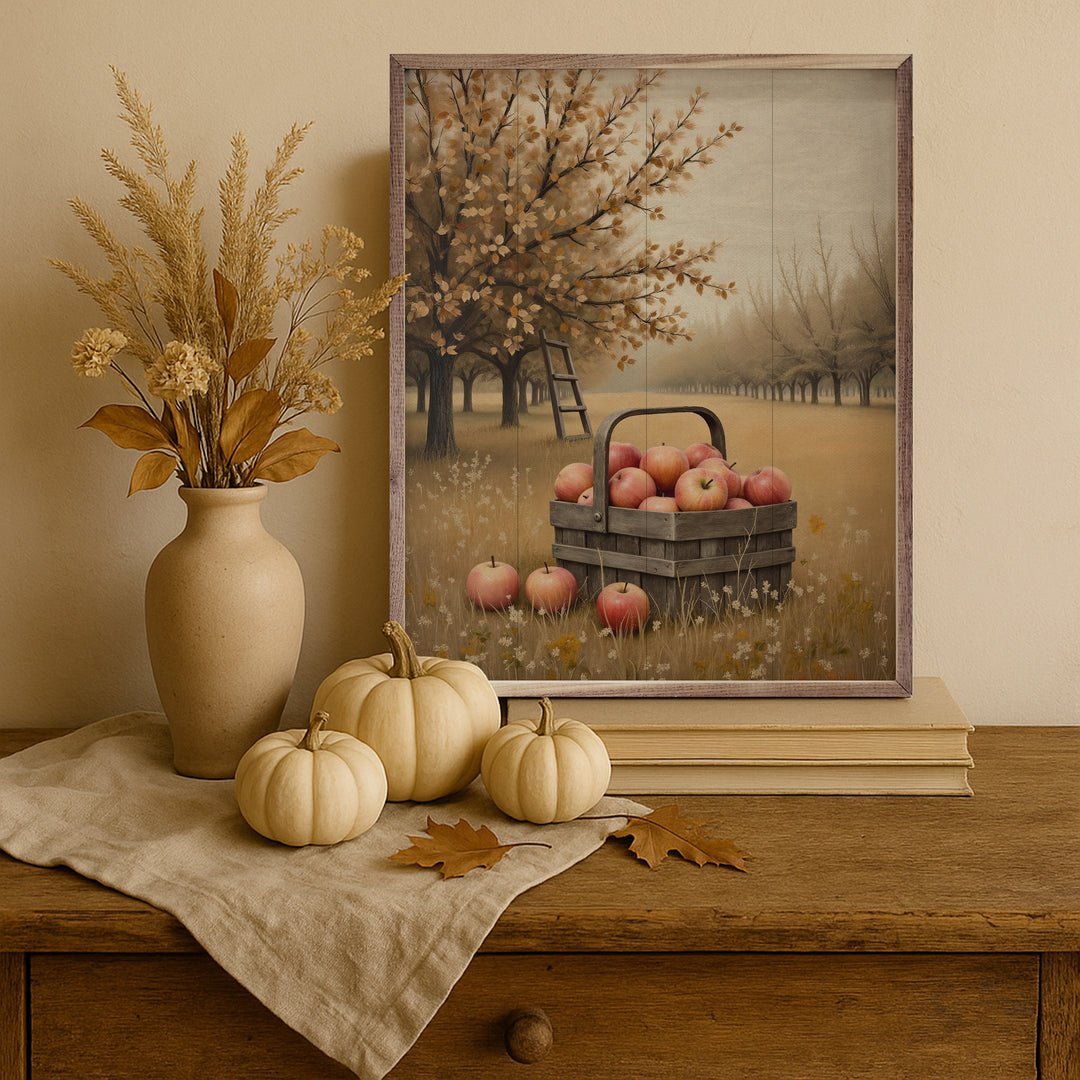 Apple Orchard image 1