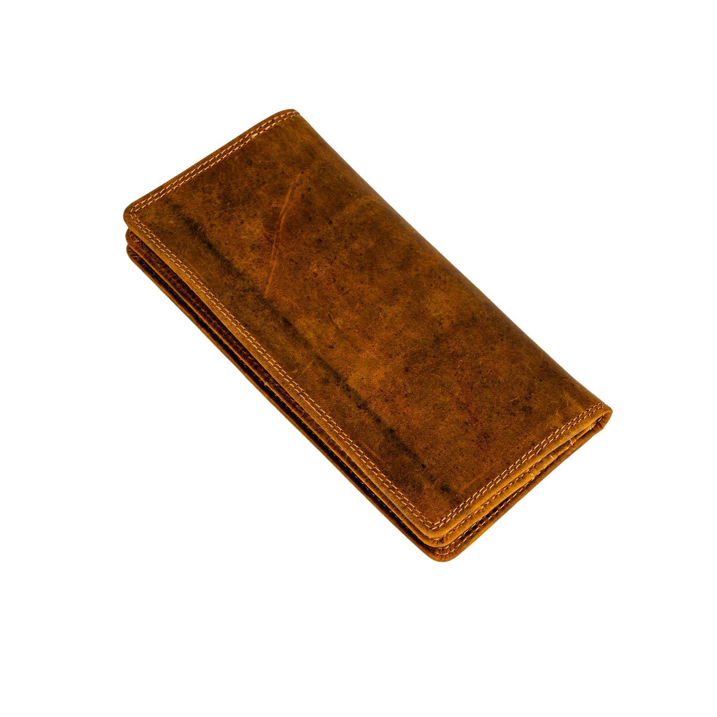 Genuine Leather Wallet - Ross