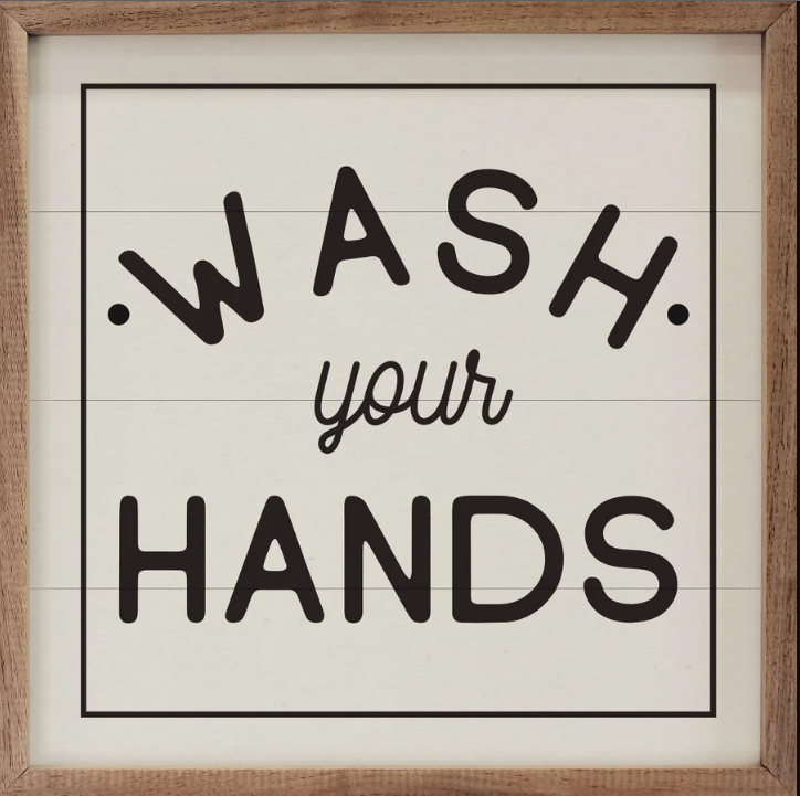 Bathroom Rules I image 0
