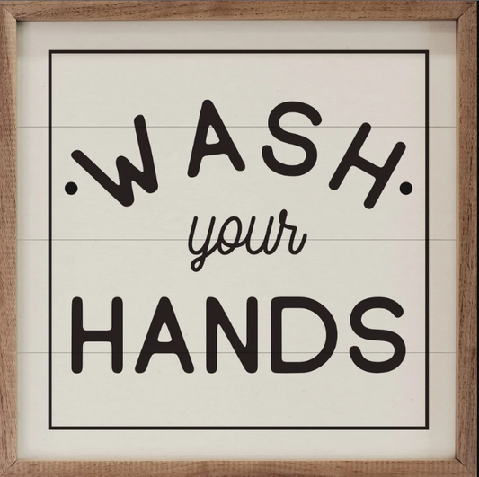 Bathroom Rules I image 0
