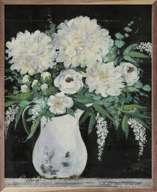 Late Summer Bouquet image 0