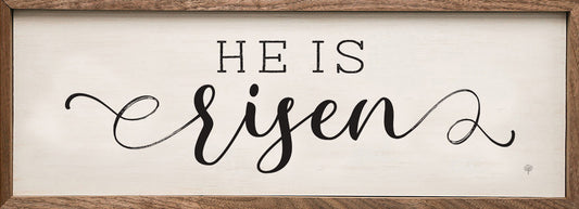 He Is Risen Script image 0