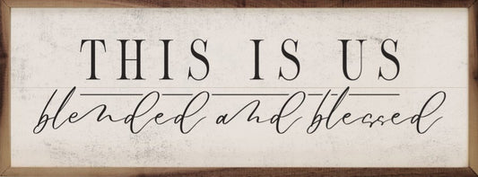 This Is Us White image 0
