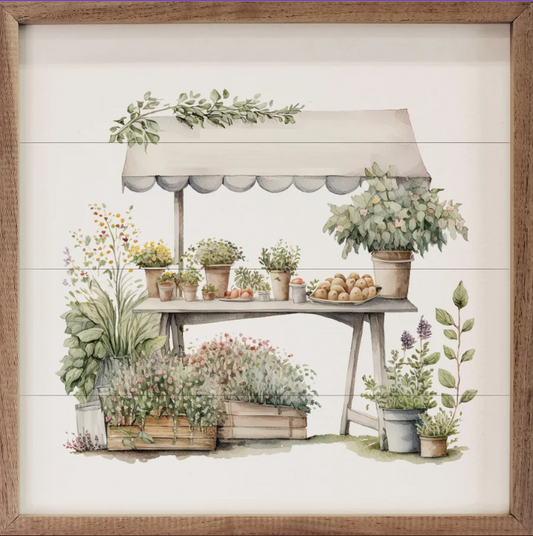 Herb Shed image 0