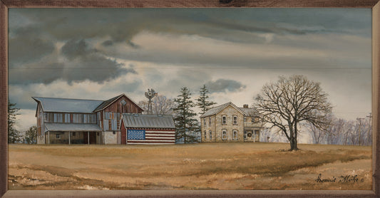 Heartland Pride image 0