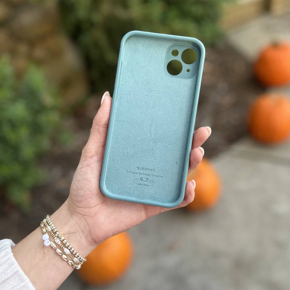 Clip & Go Ice Chain with Pouch: Purple Chain with Purple Pouch