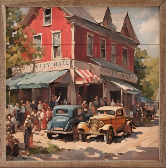 City Hall image 0