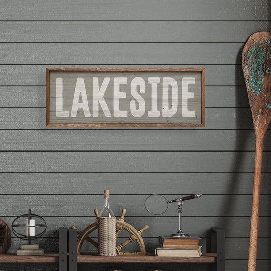 Lakeside Gray image 0