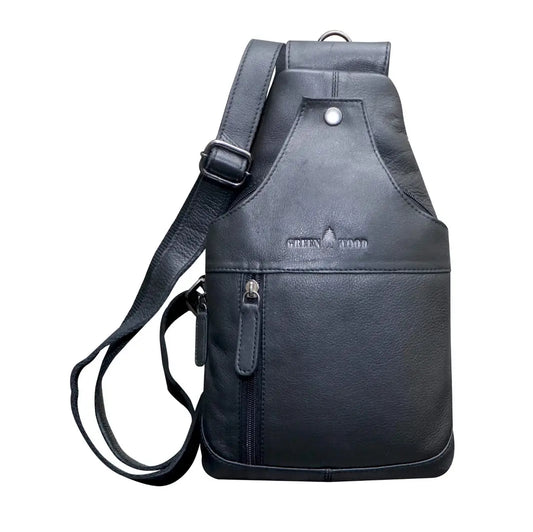 Tom Genuine Leather Sling Bag image 0