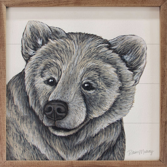 Bear By Robin Sue Studio image 0