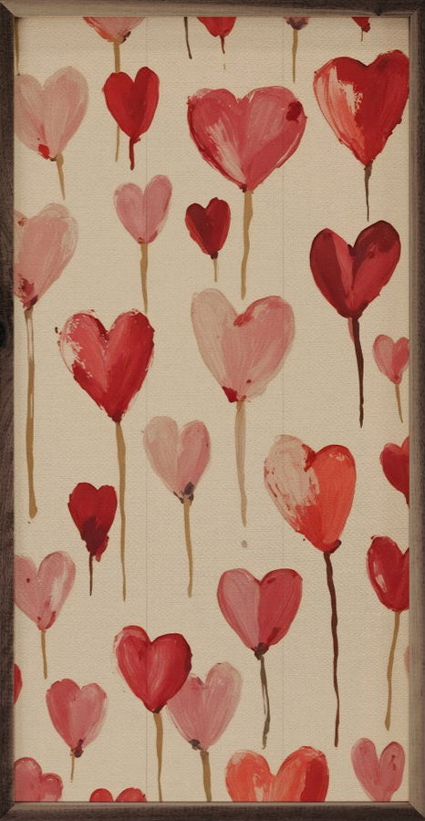 Heart Lollipops image 0