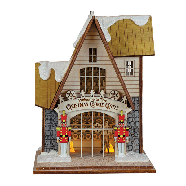 Christmas Cookie Store Ornament