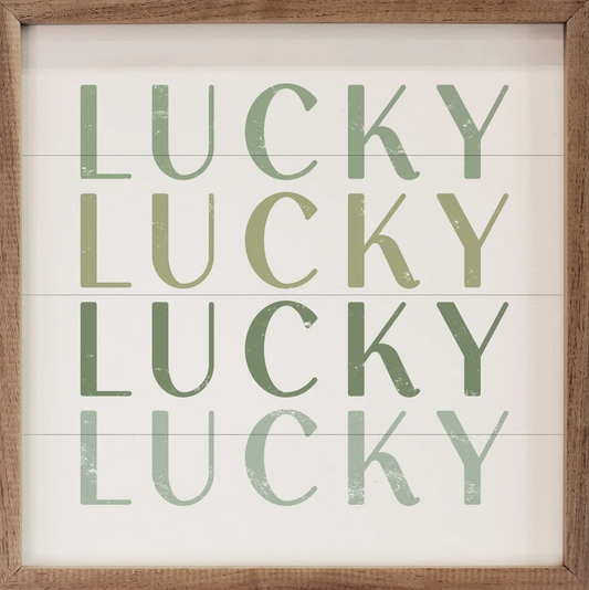 Repeat Lucky White image 0