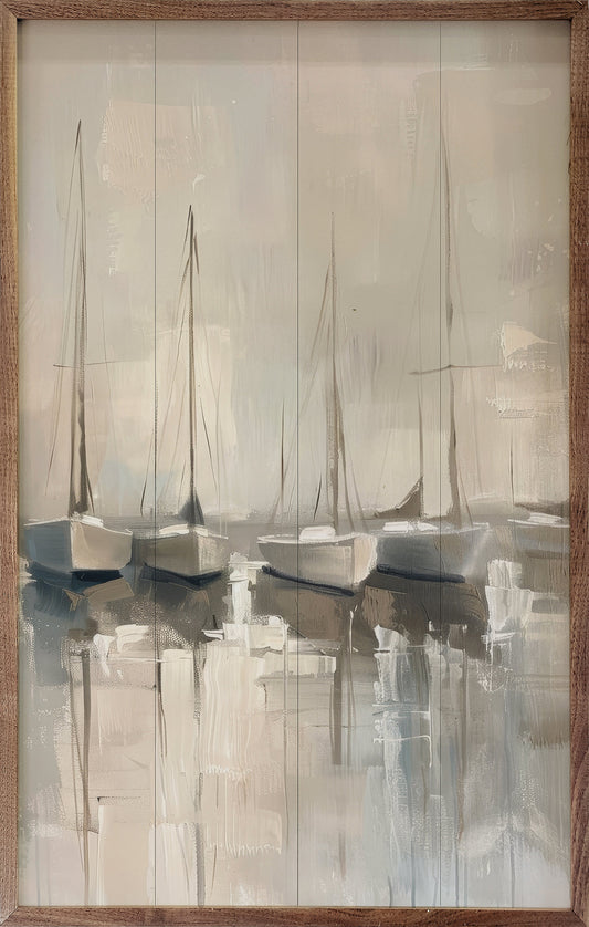 Nautical By Petals Prints Design image 2