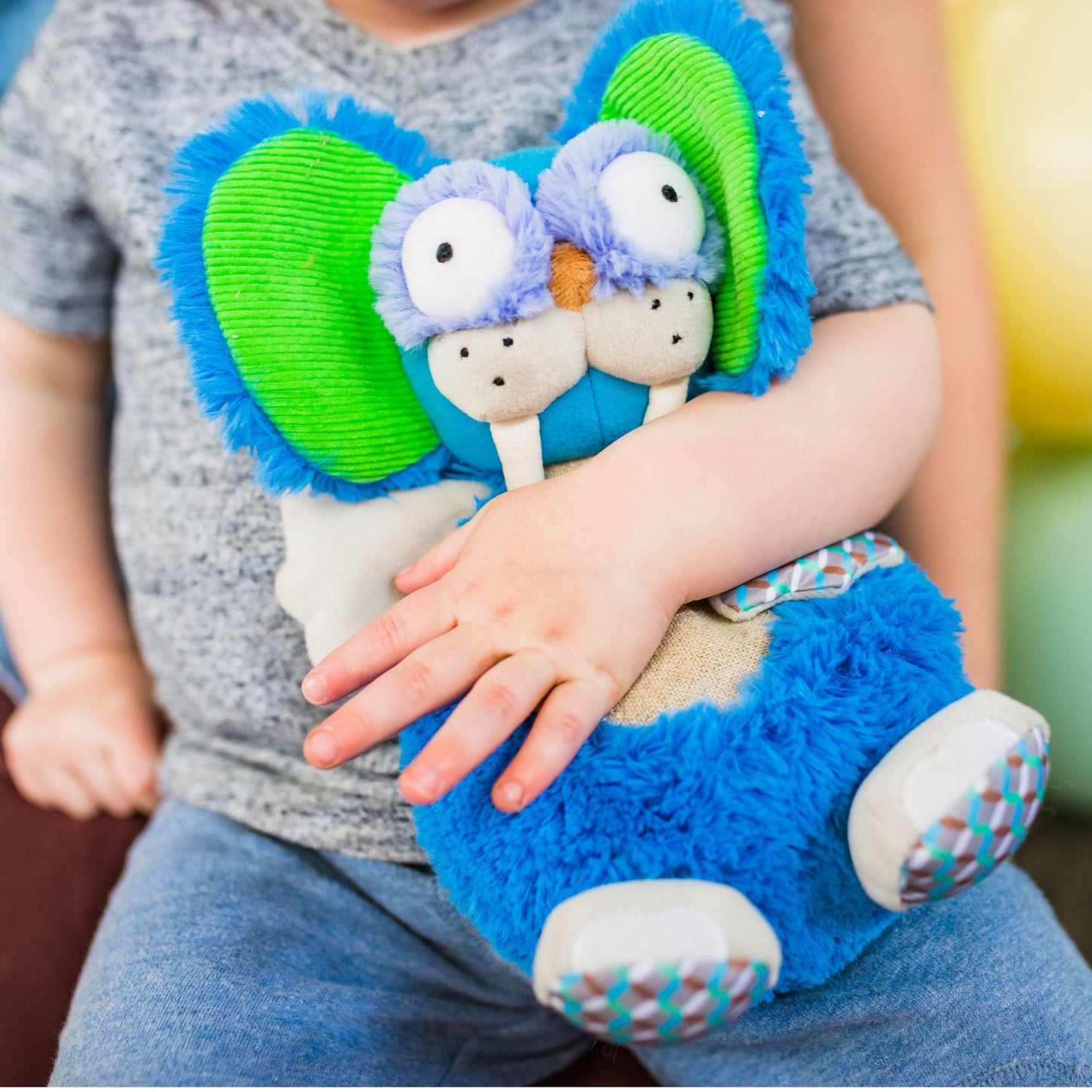 Gus Inkling and Infant Novel Gift Set