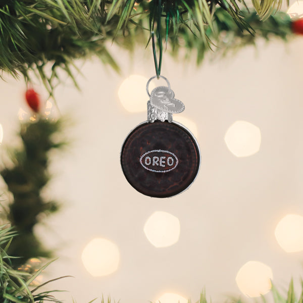 Mini Oreo Ornament