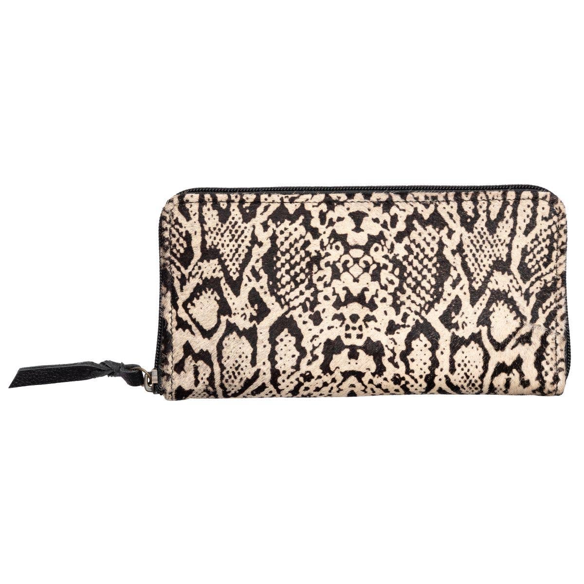Python Print Wallet
