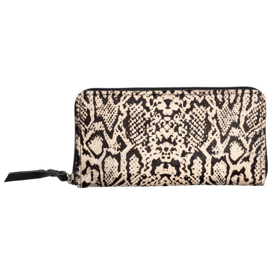 Python Print Wallet