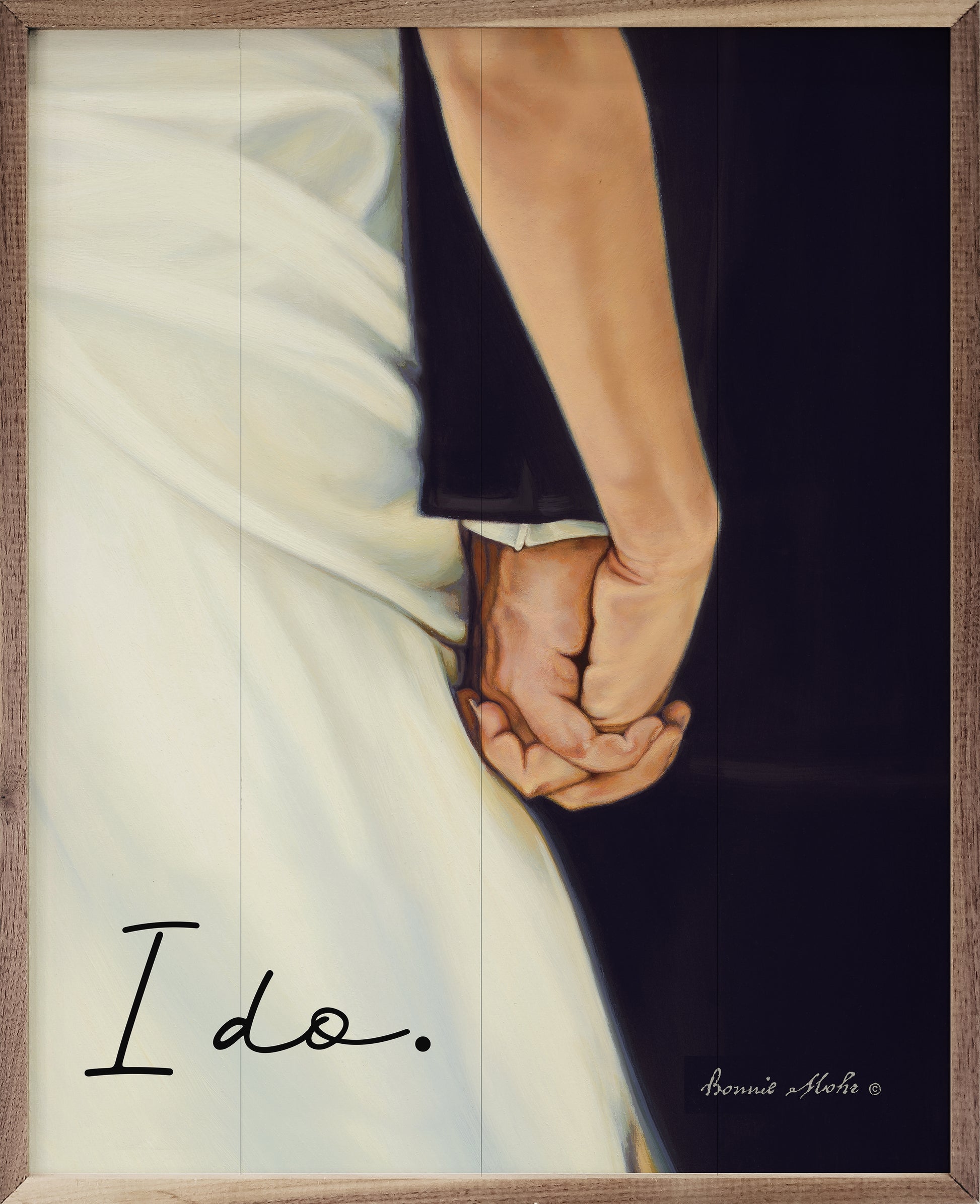 I Do image 0