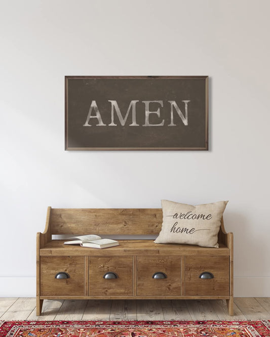 Amen Brown image 0