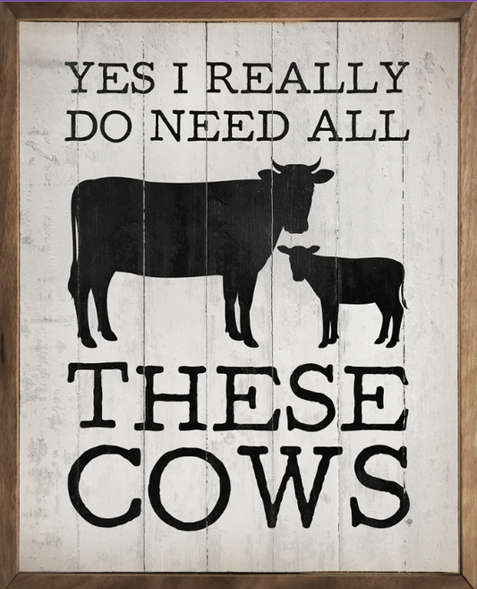 All These Cows Whitewash image 0