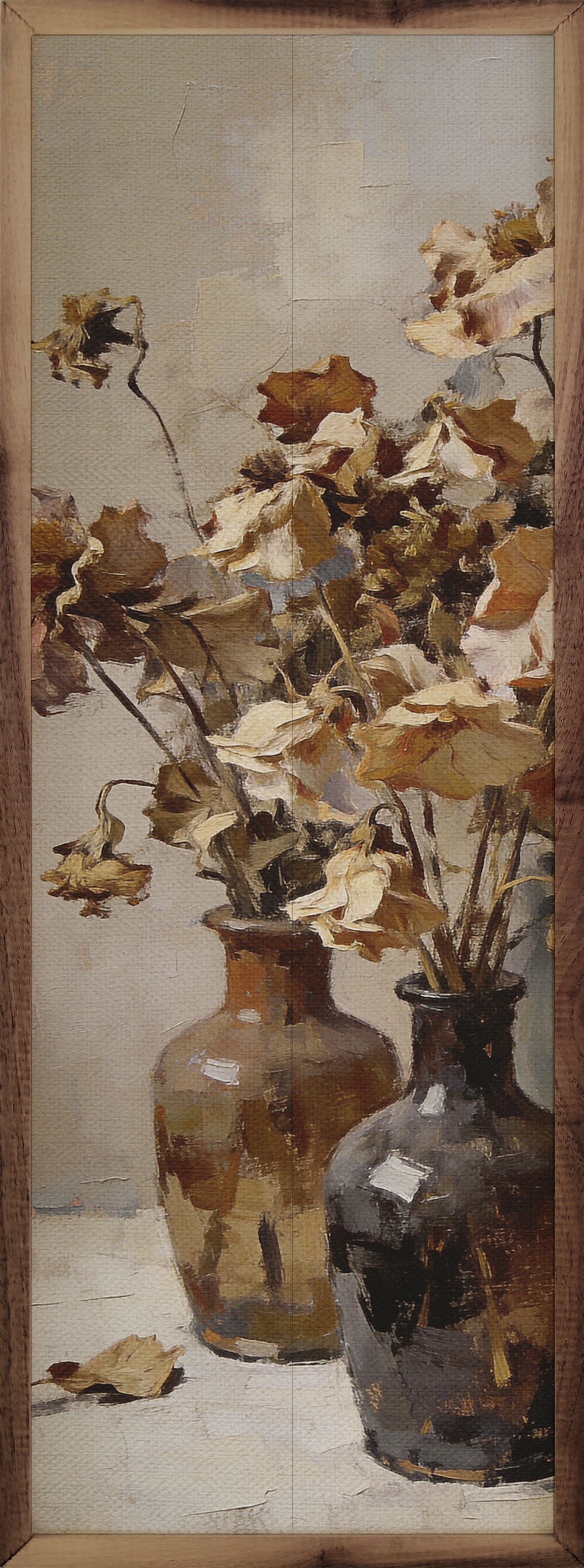 Aged Bottle Botanicals