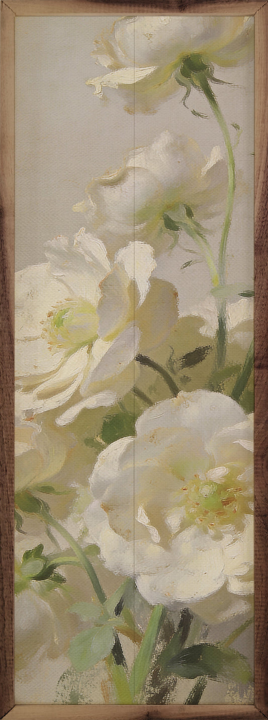 Ivory Garden Climb