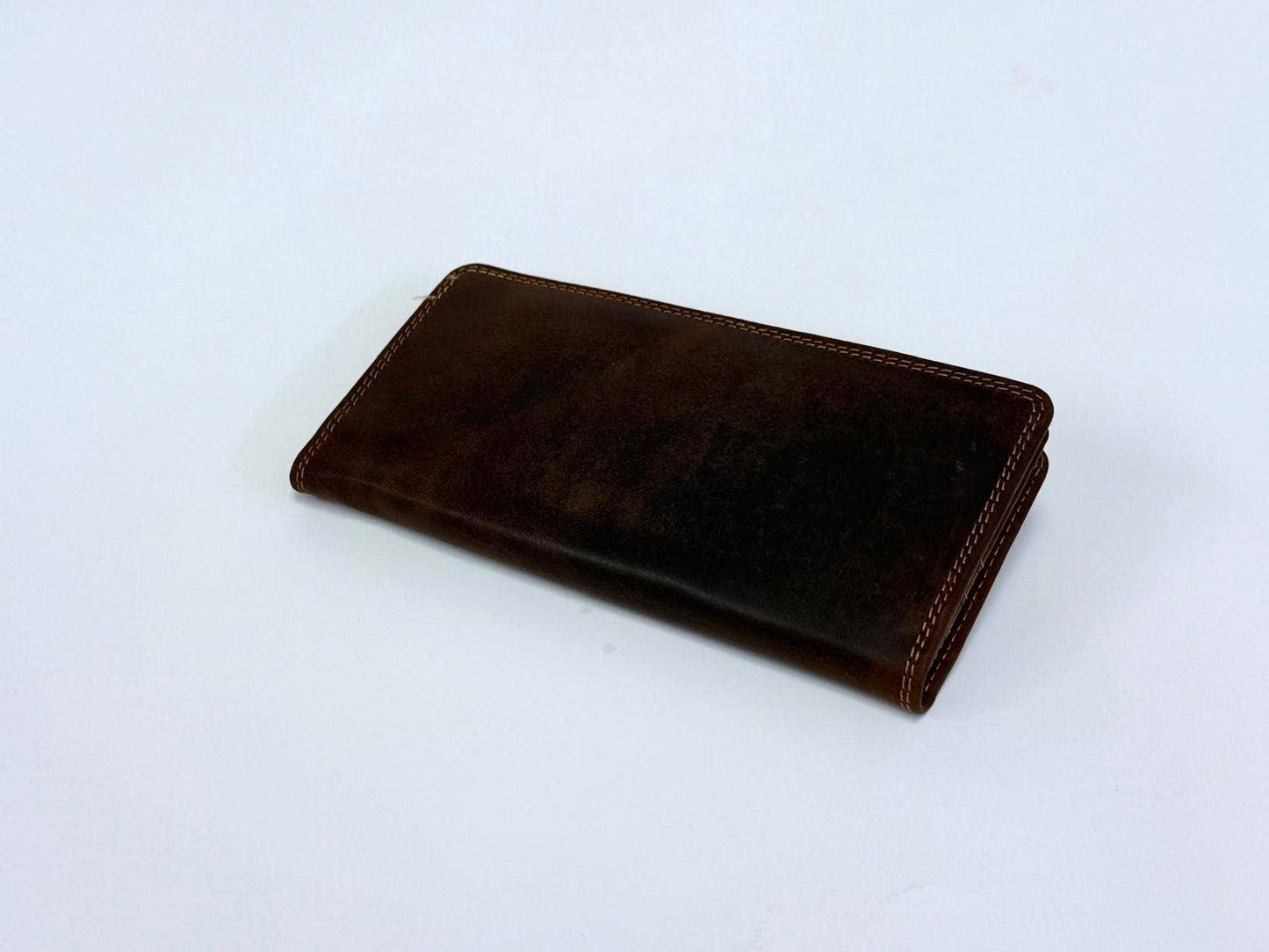 Genuine Leather Wallet - Ross
