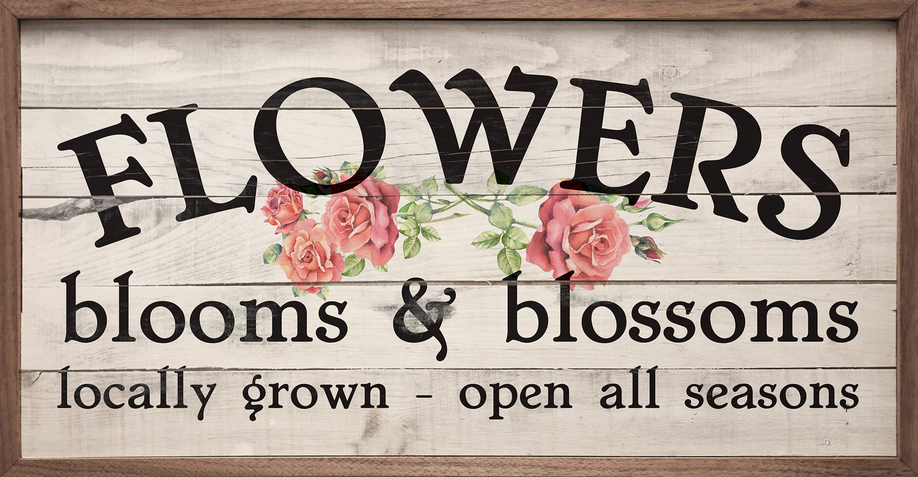 Flowers Blooms And Blossoms image 0