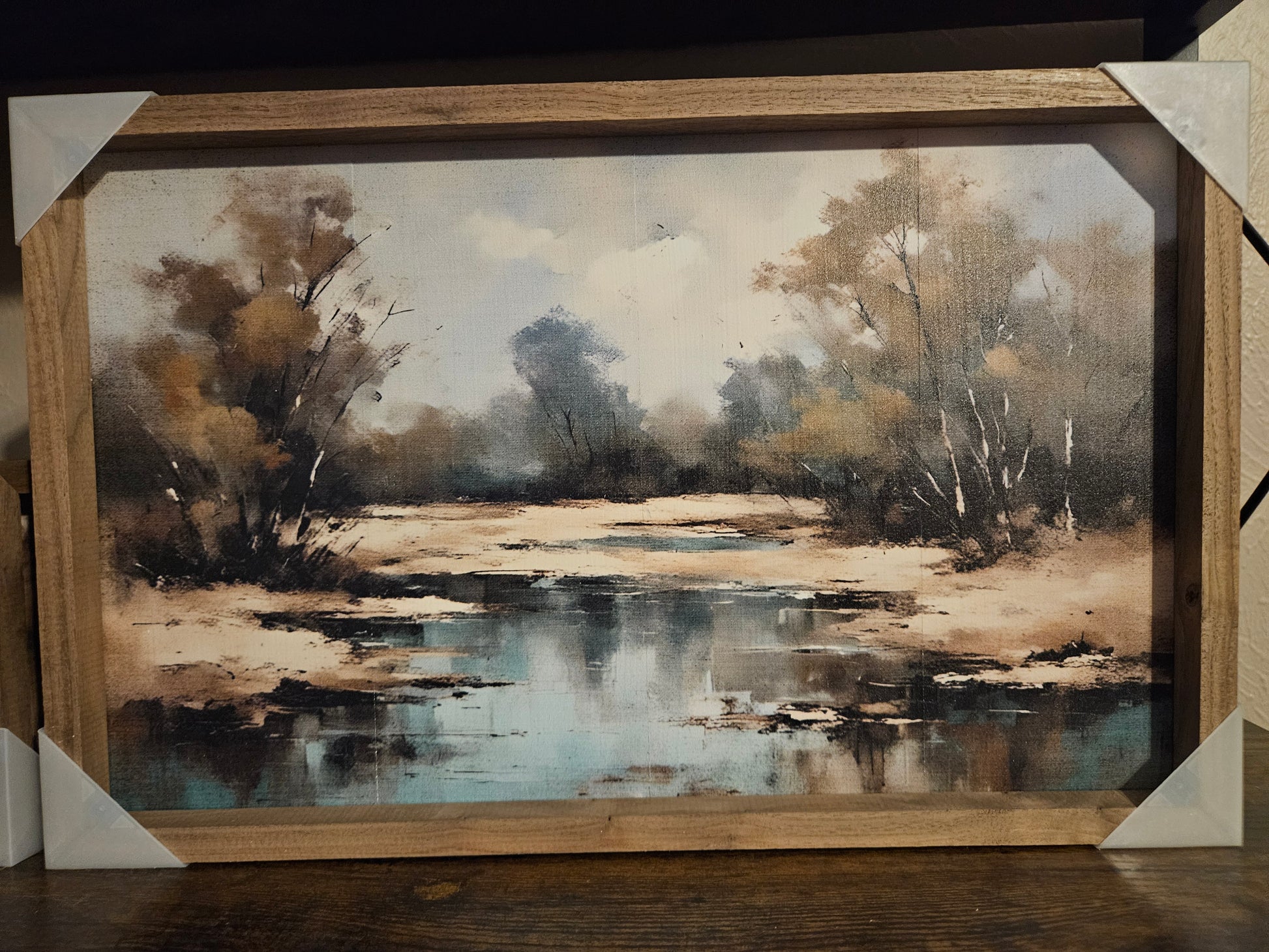 Teal Lake image 1