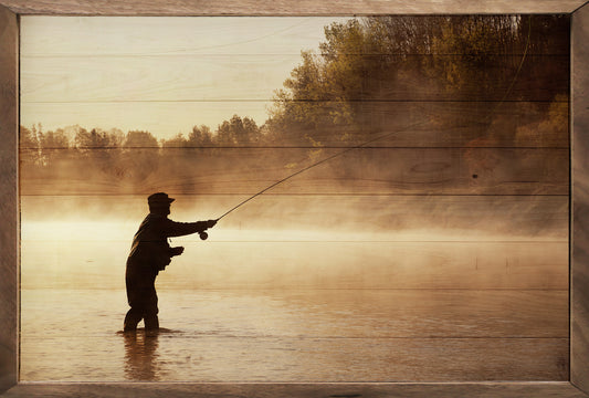 Fly Fishing image 0