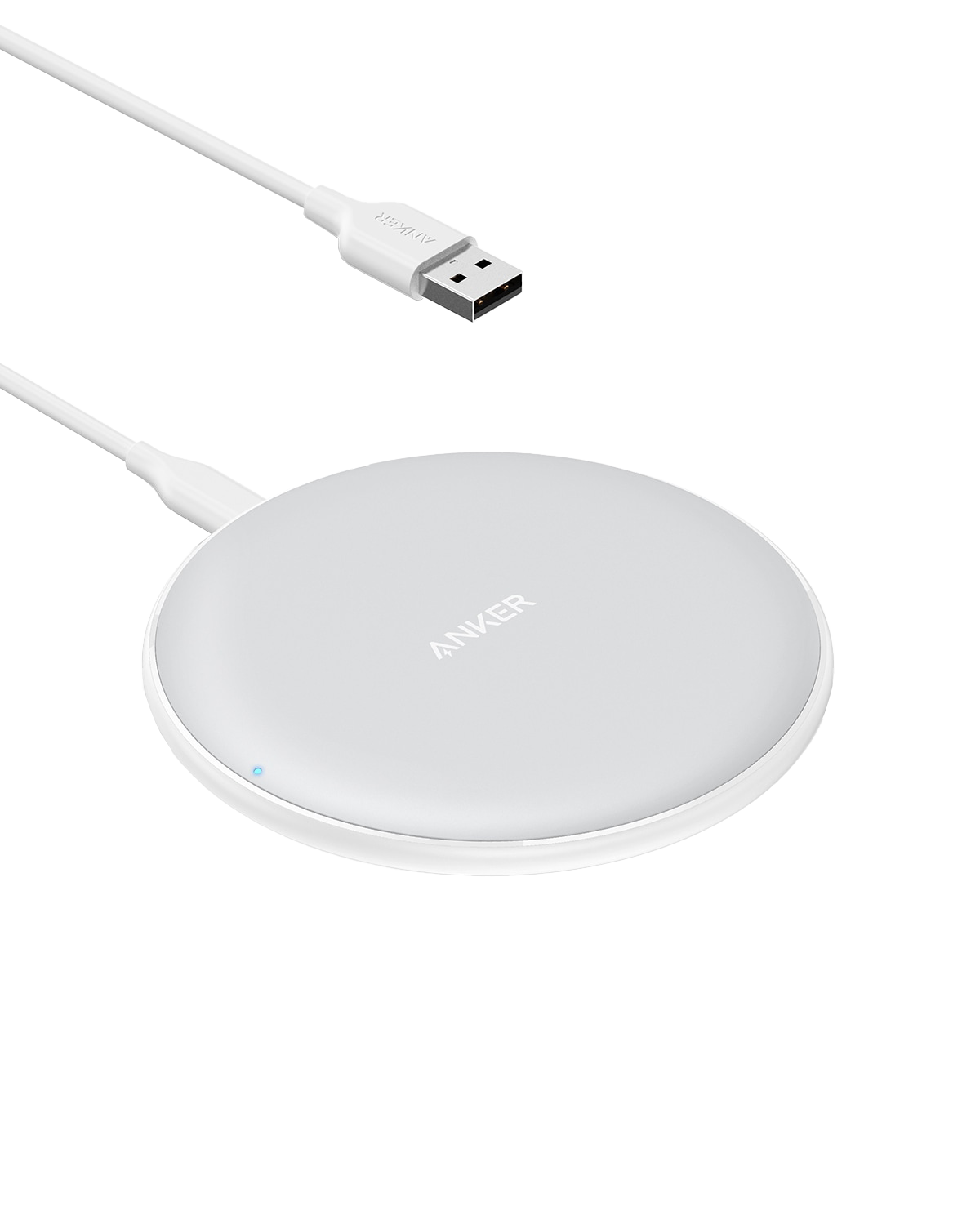 Anker <b>313</b> Wireless Charger (Pad)