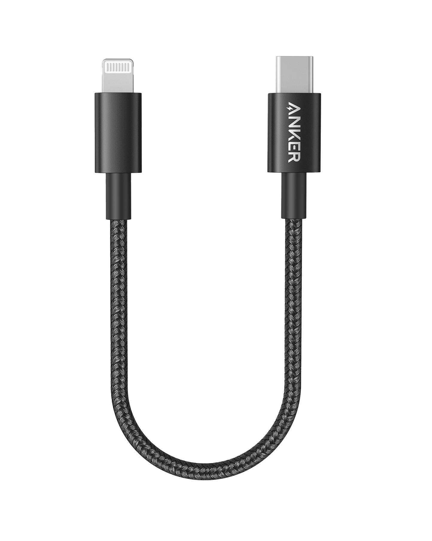 Anker <b>331</b> USB-C to Lightning Cable