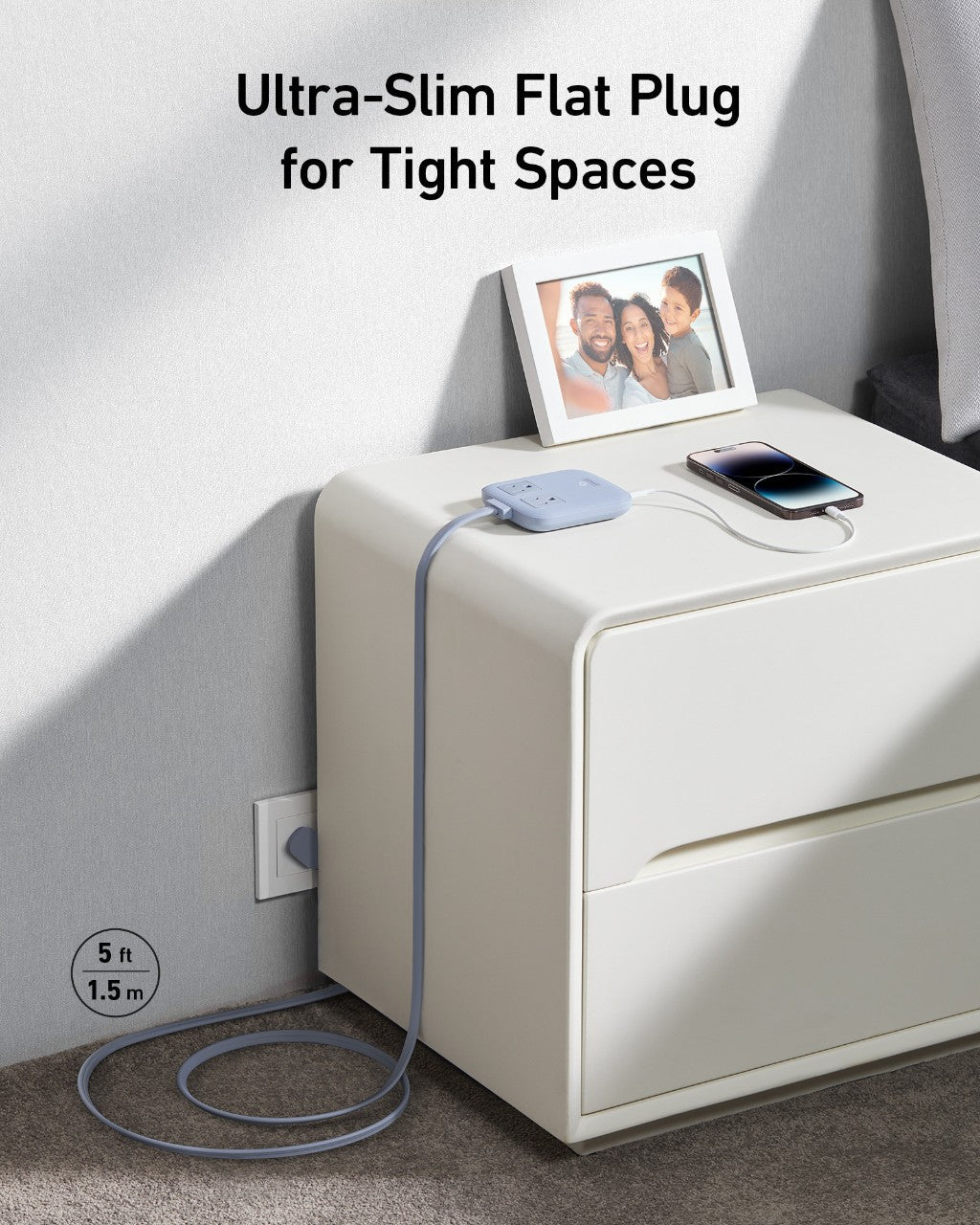 Anker Nano Charging Station (6-in-1, 67W)