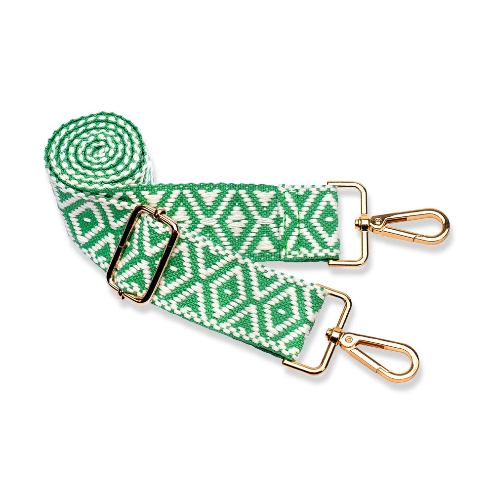 Kelly Green Matte HydroBag®
