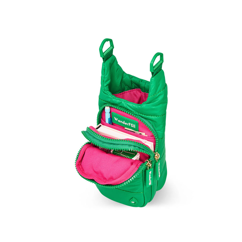 HydroBag® Mini for Kids- Kelly Green