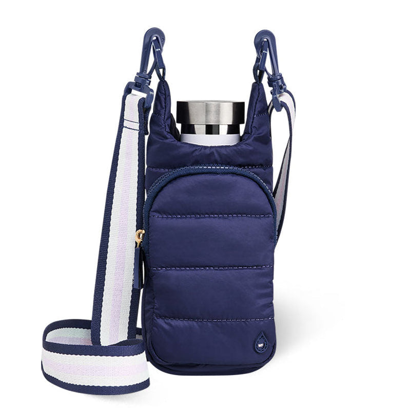 HydroBag® Mini for Kids- Navy Blue Matte