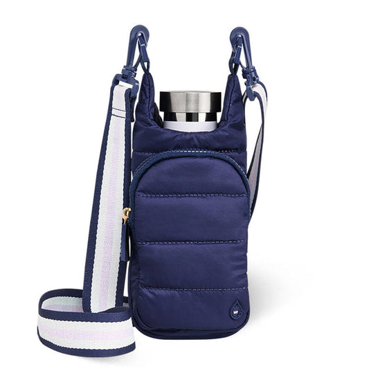 HydroBag® Mini for Kids- Navy Blue Matte