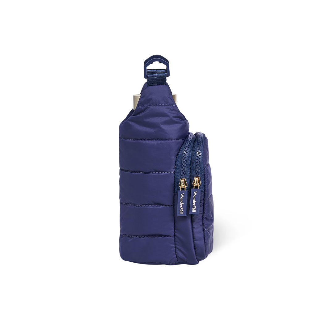 HydroBag® Mini for Kids- Navy Blue Matte