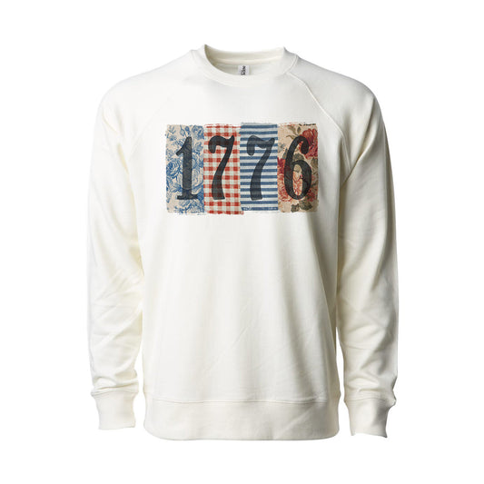 Patchwork 1776 Crew