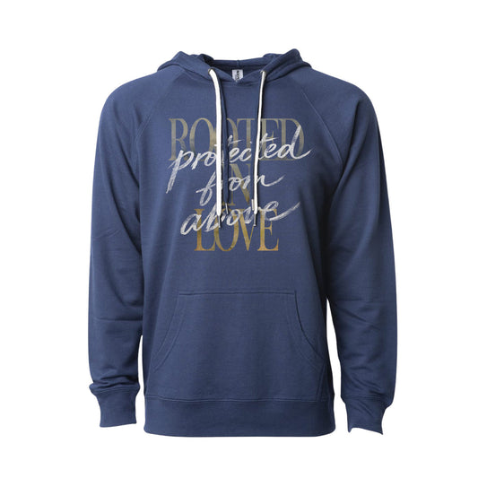 Rooted In Love Hoodie