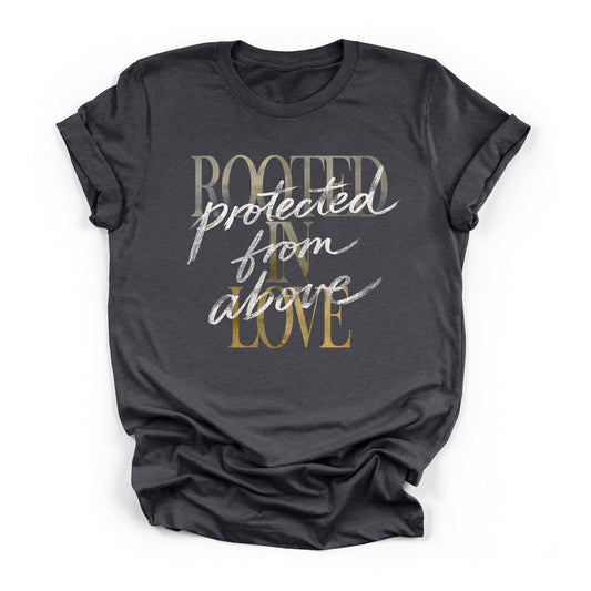 Rooted In Love Tee