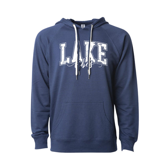Lake Vibes Hoodie
