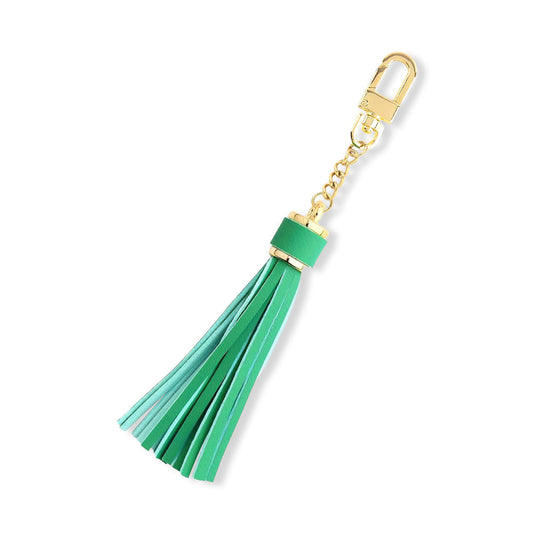 Decorative Tassel- Green